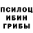 Бошки Шишки семена Afaltaflwyneb
